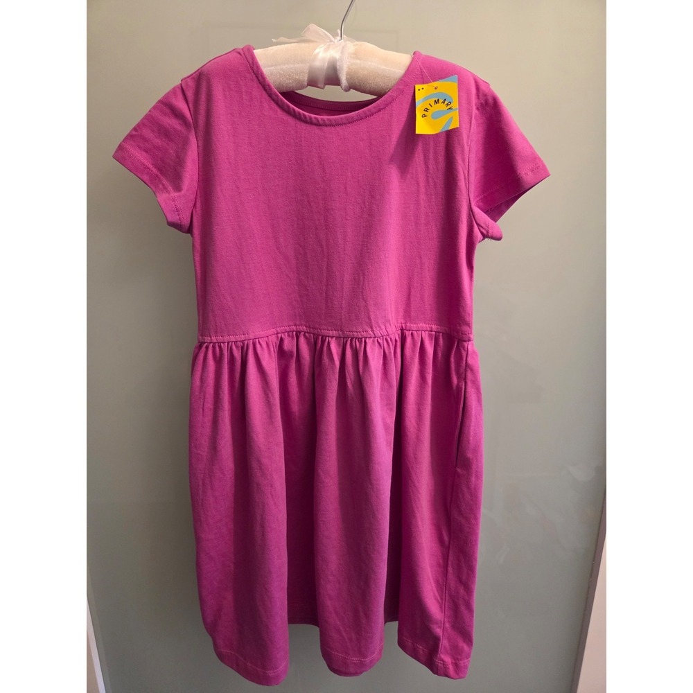 Primary girls‎ dress size 6-7